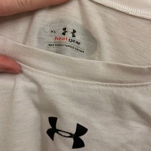 Mens xl under armor long sleeve